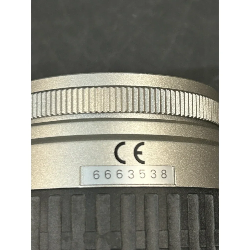 SMC Pentax-FA 28-90mm F3.5-5.6 Digital Camera Zoom Lens